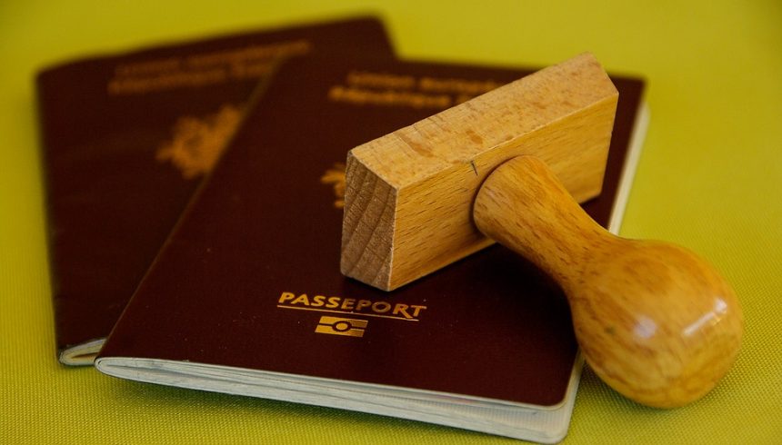 Passport Please? – JCWI releases report of the Government’s ‘fatally flawed’ Right to Rent Scheme