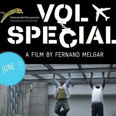 Vol Special (2011): Refugee Week film screening, followed by Q&A
