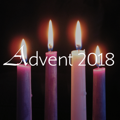 Accompany Refugees this Advent