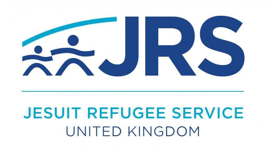 A New Logo for JRS