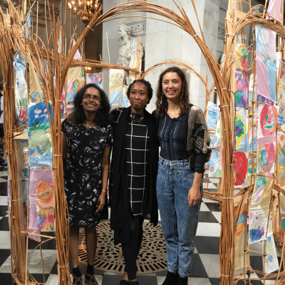 It is not just about migrants