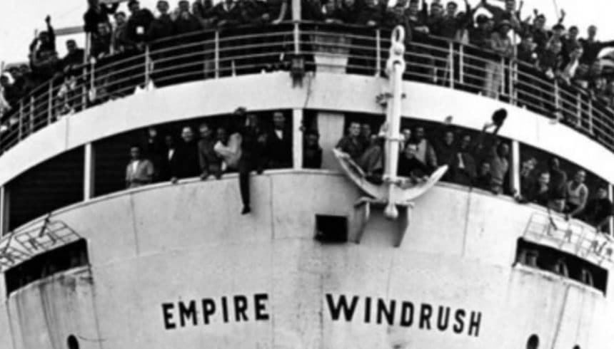 JRS UK renews calls for Hostile Environment to be abolished in wake of Windrush Review