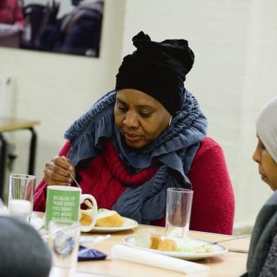 JRS renews call for urgent measures to protect minority and marginalised communities