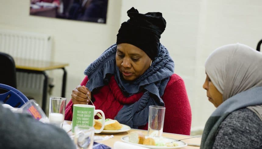 JRS renews call for urgent measures to protect minority and marginalised communities