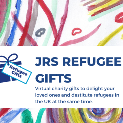 Refugee Gifts
