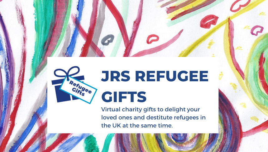 Refugee Gifts