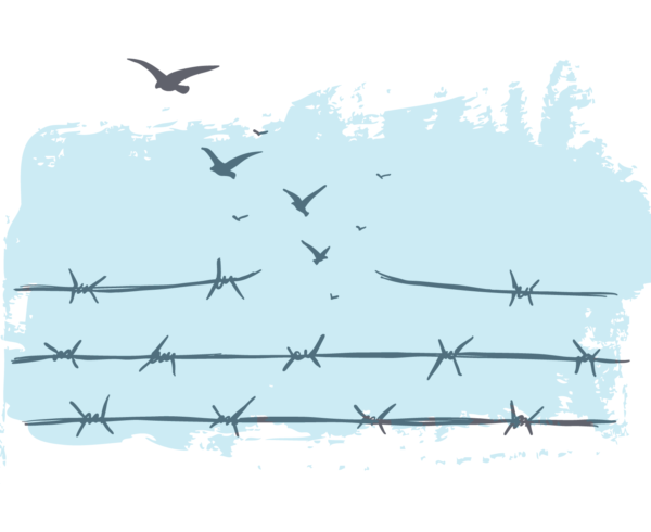 Intercessions on Detention