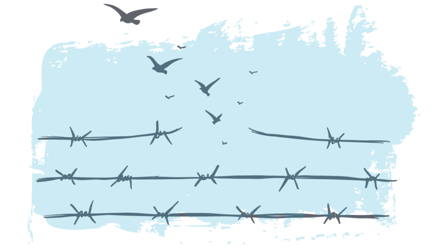 Intercessions on Detention