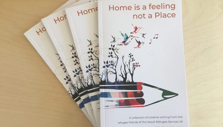 ‘Home is a Feeling not a Place’ showcases “powerful voices of the muted people in society”