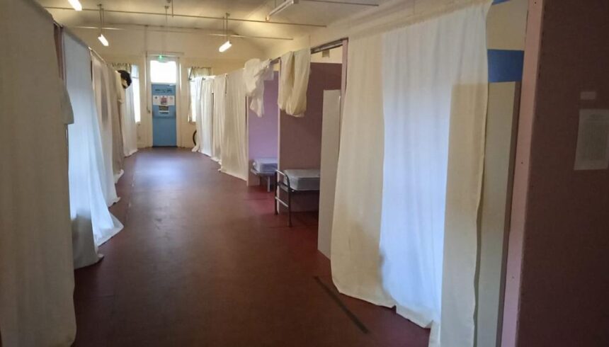 JRSUK welcomes High Court ruling finding use of degrading military barracks as asylum accommodation unlawful, and renews calls for immediate closure of Napier Barracks.