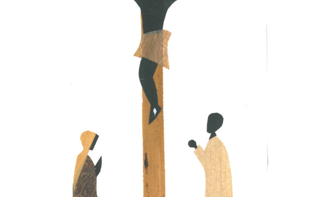 Stations of the Cross: Pray with us this Lent