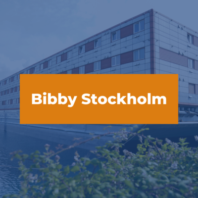 People have now been moved onto the Bibby Stockholm