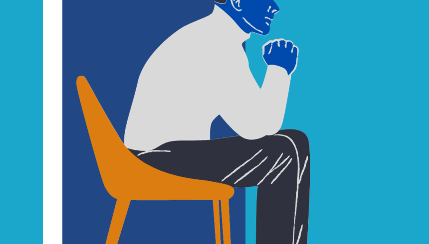 “I’ve discovered friendship, resilience, good humour and triumph over adversity”