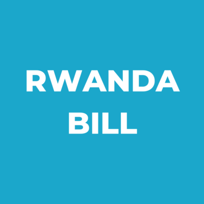 Rwanda Bill returns to the House of Commons