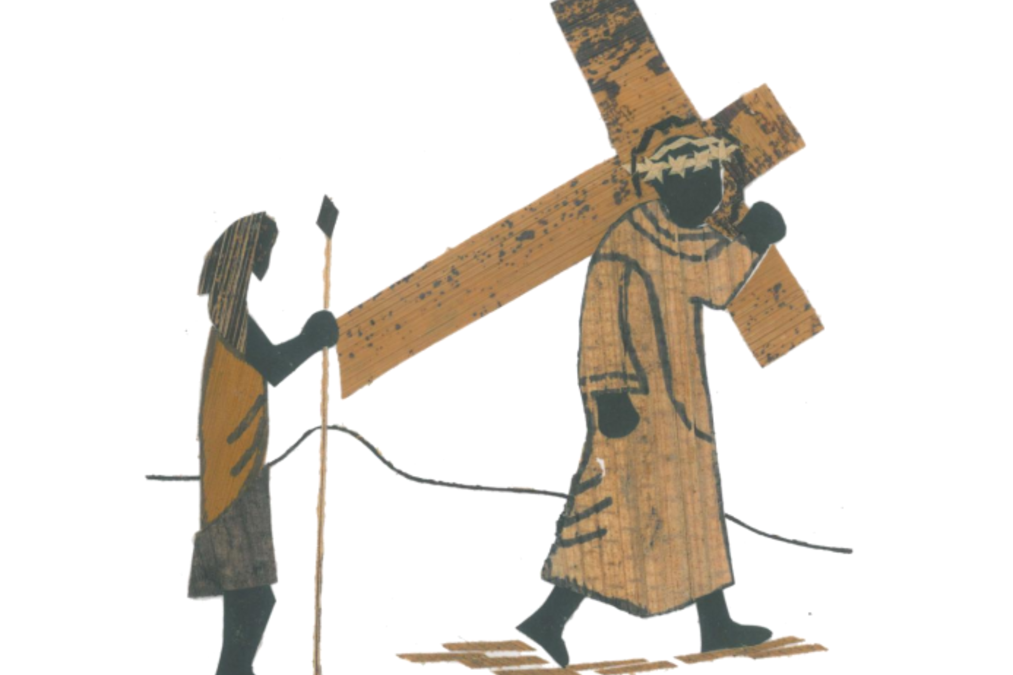 Join JRS UK for Stations of the Cross