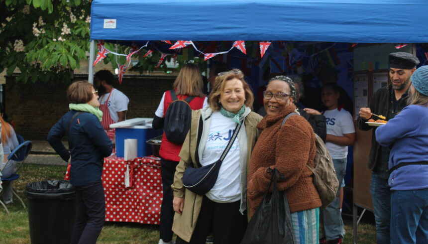 Refugee Week