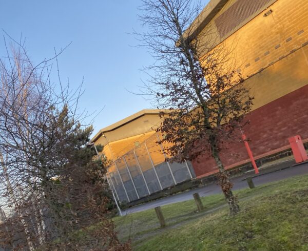 Accessing legal advice in detention: becoming an impossibility