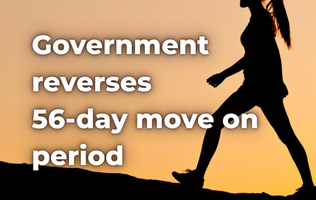 Government reverses 56-day move on period for newly recognised refugees