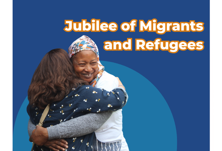 Jubilee of Migrants and Refugees