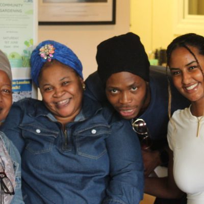 JRS UK isn’t just a workplace; it’s a family built on kindness and purpose