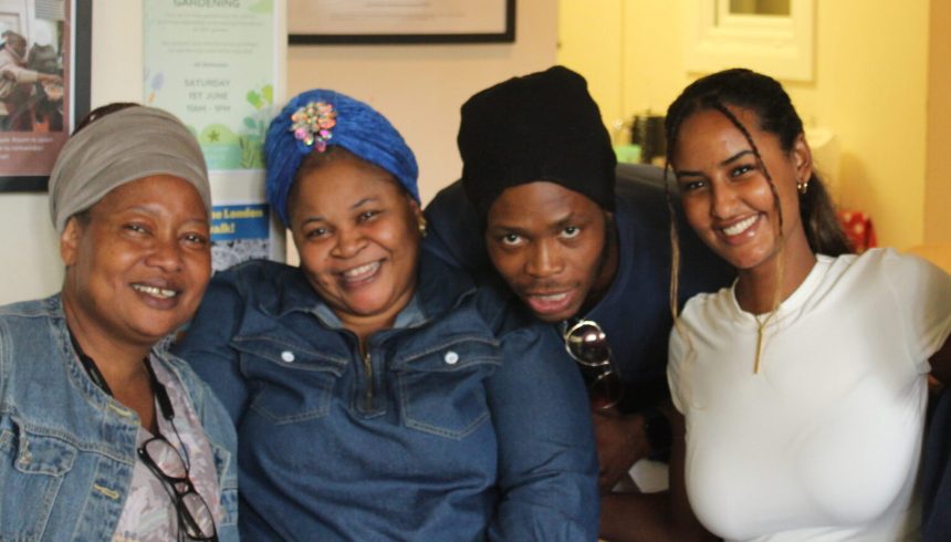 JRS UK isn’t just a workplace; it’s a family built on kindness and purpose