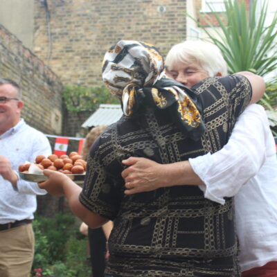 Safe Homes, Safe Minds: Reflecting on World Homelessness Day and World Mental Health Day