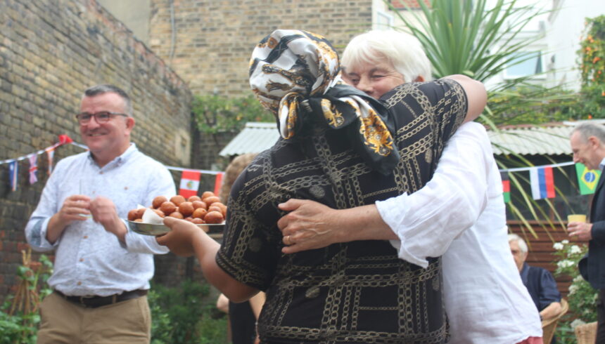 Safe Homes, Safe Minds: Reflecting on World Homelessness Day and World Mental Health Day