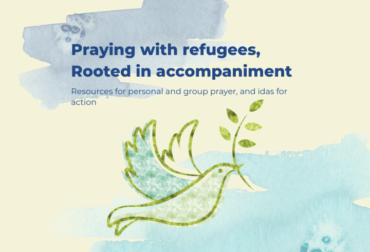 Resources for parishes, schools, and communities