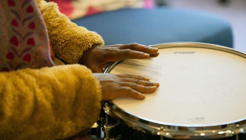 Racial Justice Sunday