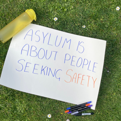 The Immigration and Asylum Bill will deepen harm to refugees and survivors of modern slavery