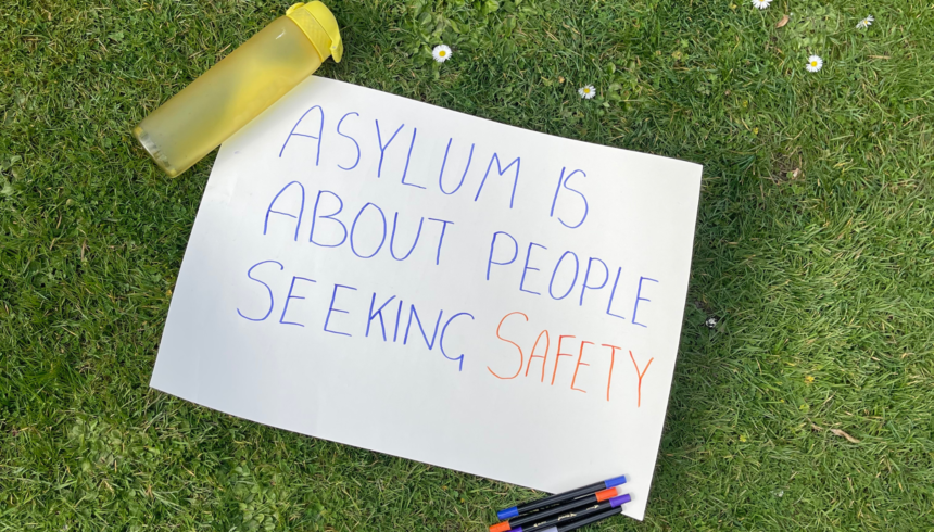 The Immigration and Asylum Bill will deepen harm to refugees and survivors of modern slavery