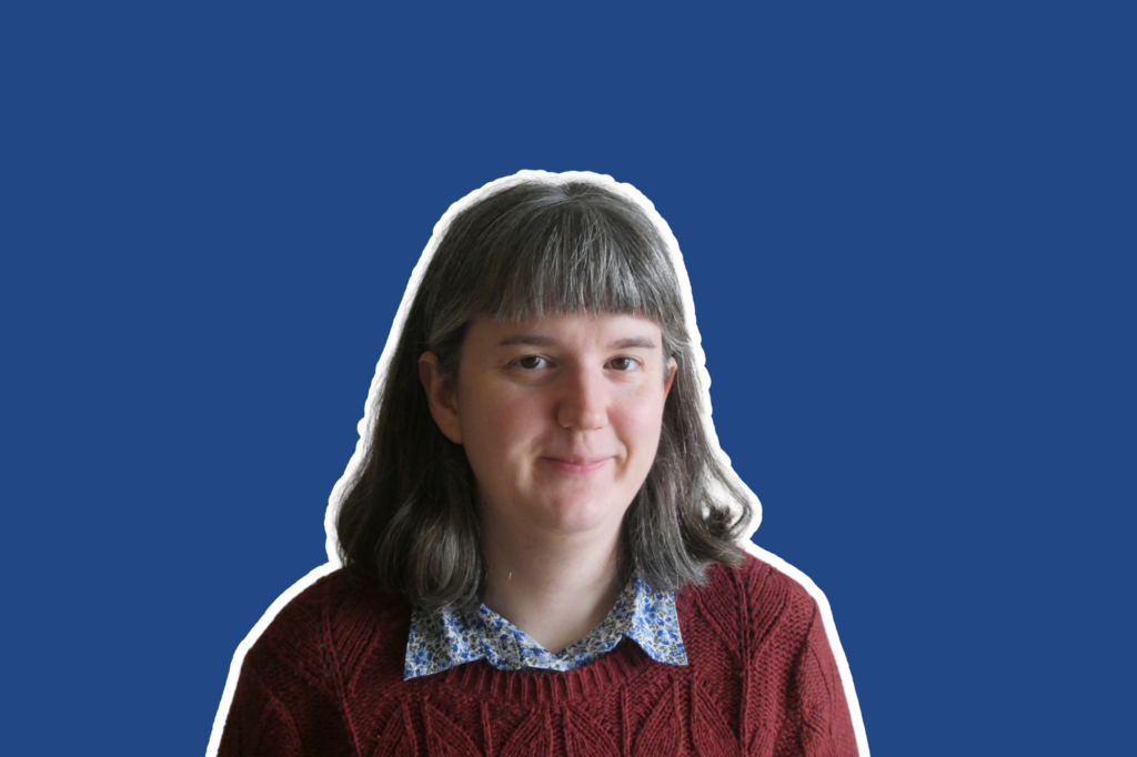 Elizabeth Harrison, Jesuit Institute