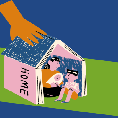 Joint statement on recent reports of rising homelessness