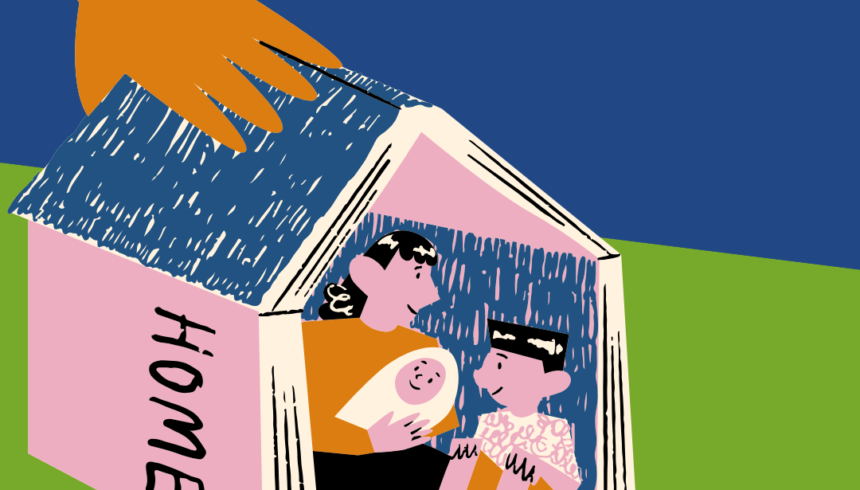 Joint statement on recent reports of rising homelessness