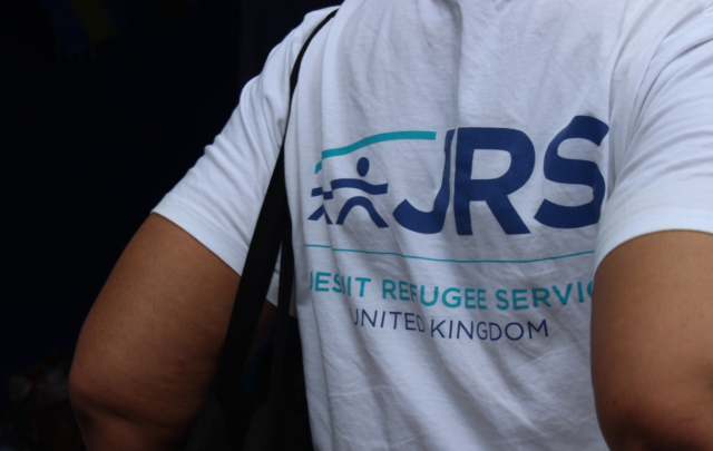 75 years of the Refugee Convention