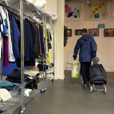 New report on disability and the Hostile Environment