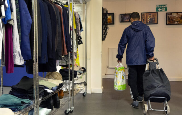 New report on disability and the Hostile Environment