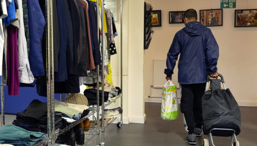 New report on disability and the Hostile Environment