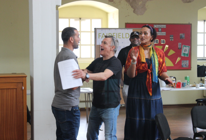 Refugee Week 2026
