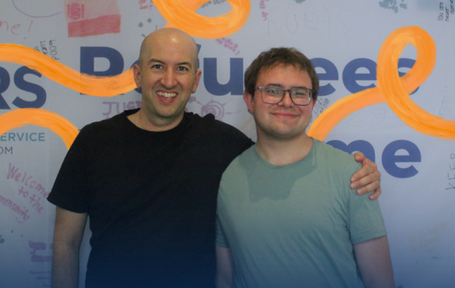 Beyond the numbers: what three months at JRS UK taught me about accompaniment