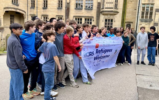 What can young people teach the Church?