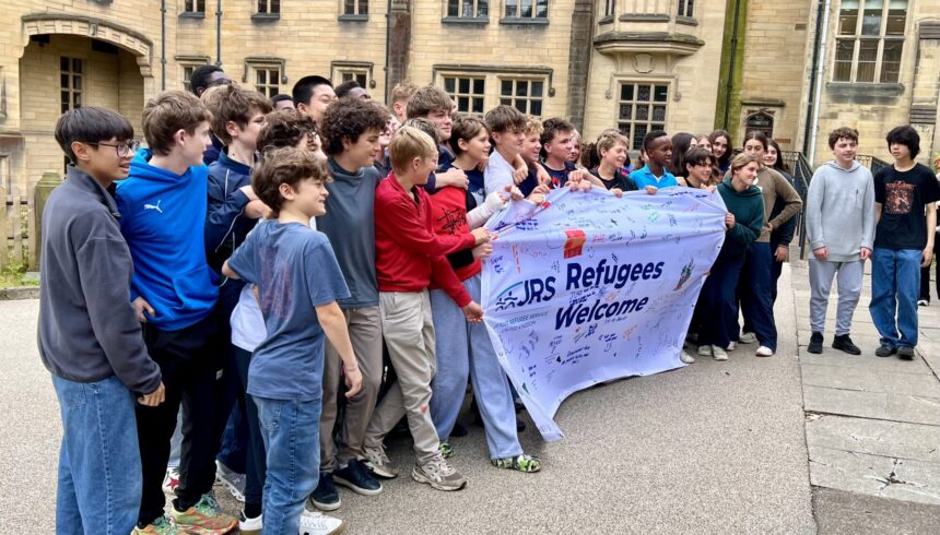 What can young people teach the Church?