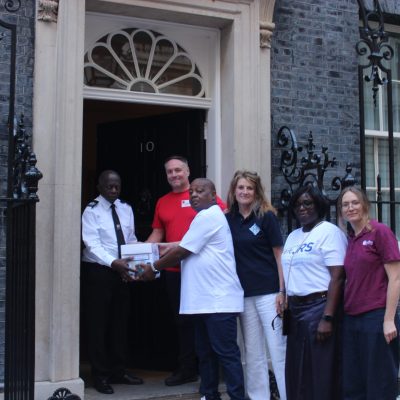 Christians urge Government to defend the right to asylum