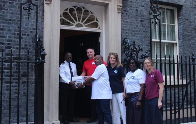 Christians urge Government to defend the right to asylum