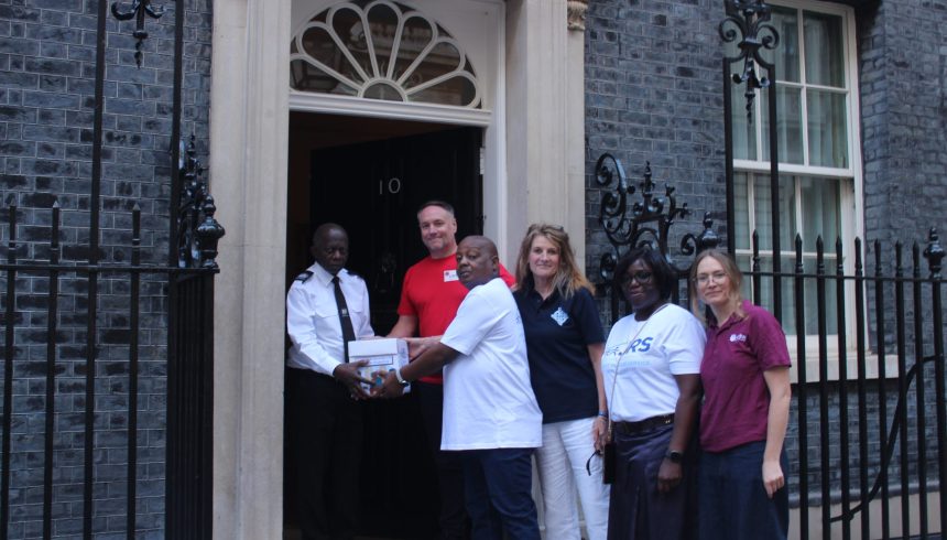 Christians urge Government to defend the right to asylum