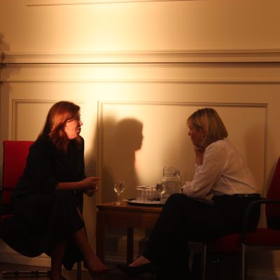 Children’s Commissioner warns of “shocking failure” to protect refugee children at inaugural JRS UK Annual Lecture